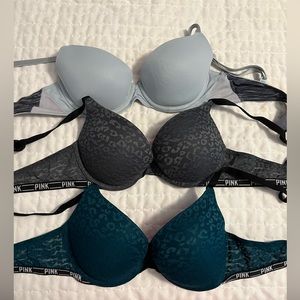 Victoria Secret Bras